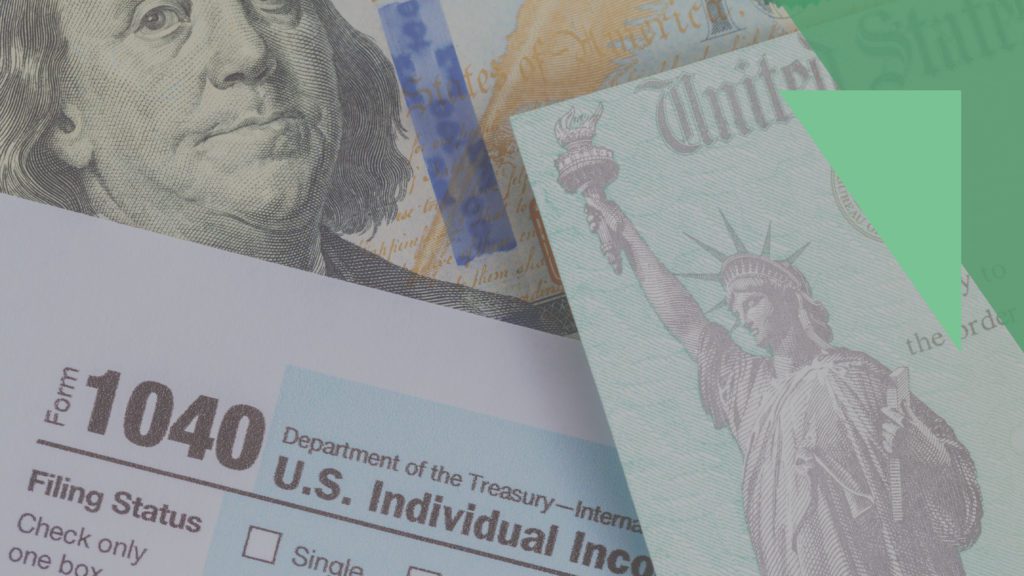 Tip Income Tax Deduction