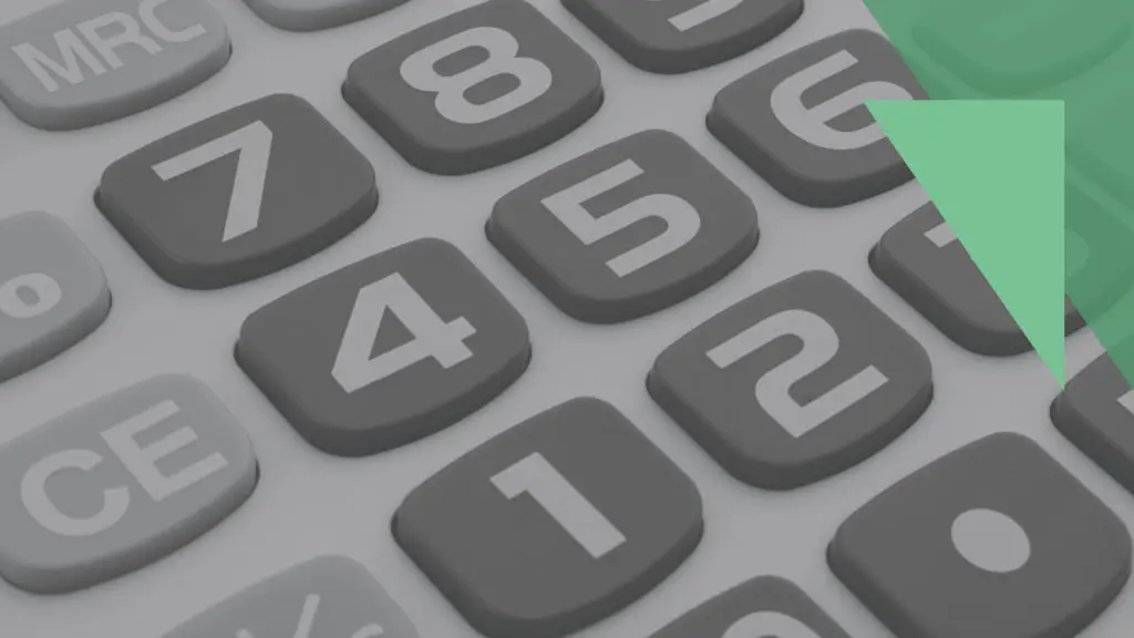 Research & experimental expense deduction