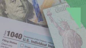 Tip Income Tax Deduction