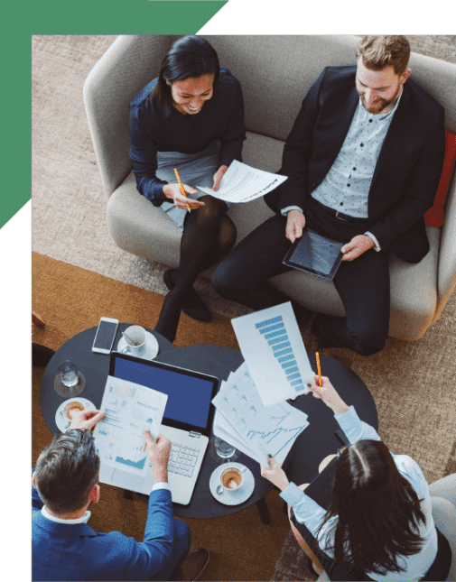 Human Capital Solutions
