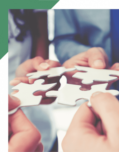 Management Consulting